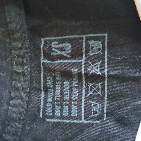 Creep horror movie tshirt - Picture 6 of 6